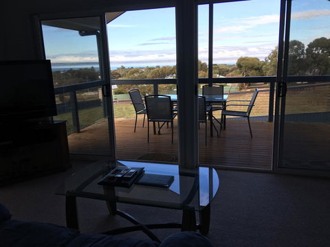 Kangaroo Island Bayview Villas - Accommodation Mooloolaba 0