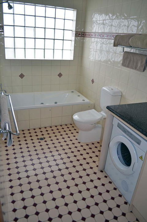 Arkana Motor Inn & Terrace Apartments - Accommodation Mooloolaba 32