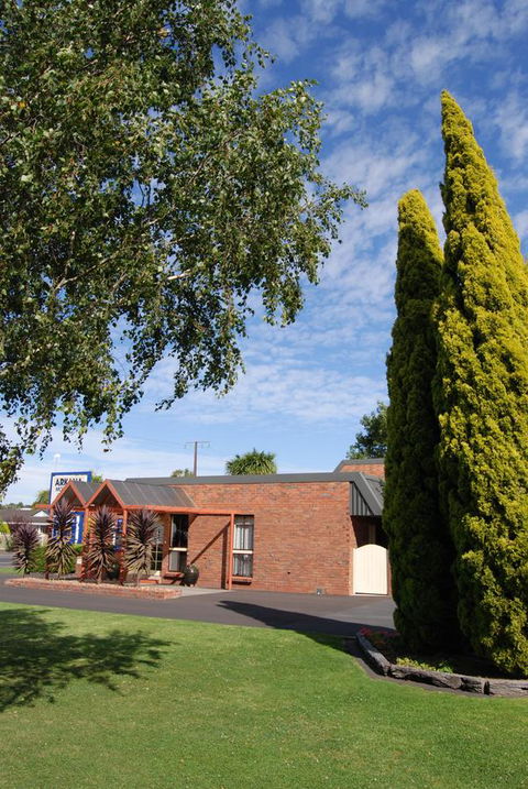 Arkana Motor Inn & Terrace Apartments - Accommodation Mooloolaba 44