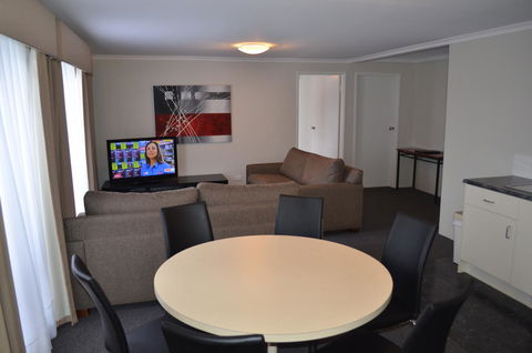Arkana Motor Inn & Terrace Apartments - Accommodation Mooloolaba 8
