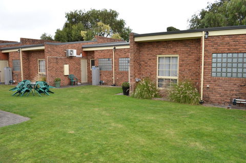 Arkana Motor Inn & Terrace Apartments - Accommodation Mooloolaba 18