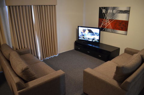 Arkana Motor Inn & Terrace Apartments - Accommodation Mooloolaba 4