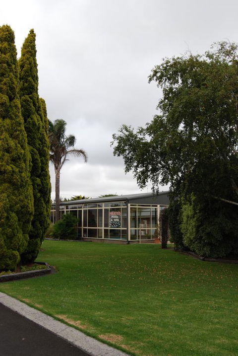 Arkana Motor Inn & Terrace Apartments - Accommodation Mooloolaba 19