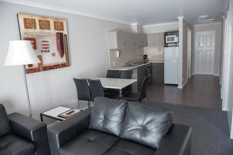 Arkana Motor Inn & Terrace Apartments - Accommodation Mooloolaba 24