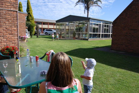 Arkana Motor Inn & Terrace Apartments - Accommodation Mooloolaba 25