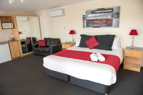 Arkana Motor Inn & Terrace Apartments - Accommodation Mooloolaba 7