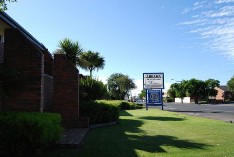 Arkana Motor Inn & Terrace Apartments - Accommodation Mooloolaba 43