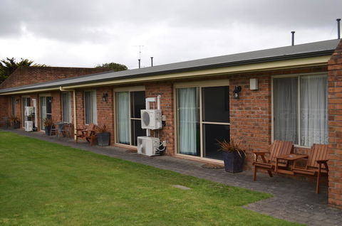 Arkana Motor Inn & Terrace Apartments - Accommodation Mooloolaba 15