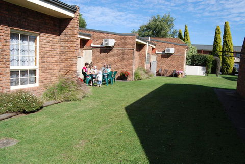 Arkana Motor Inn & Terrace Apartments - Accommodation Mooloolaba 21