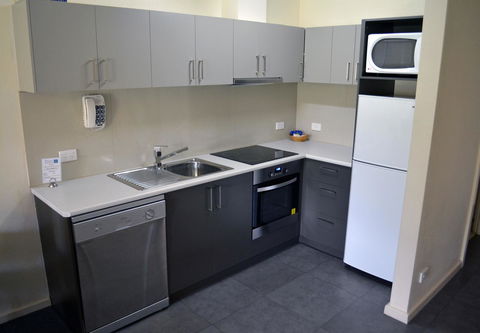 Arkana Motor Inn & Terrace Apartments - Accommodation Mooloolaba 30