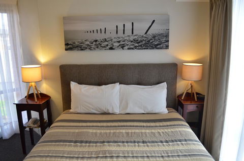 Arkana Motor Inn & Terrace Apartments - Accommodation Mooloolaba 5