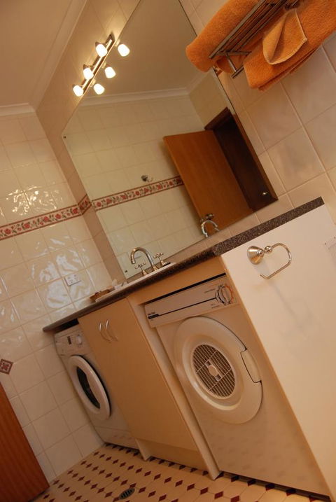 Arkana Motor Inn & Terrace Apartments - Accommodation Mooloolaba 31