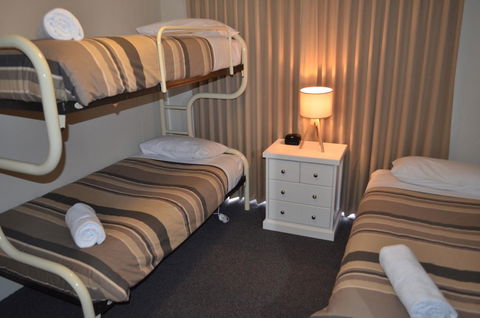 Arkana Motor Inn & Terrace Apartments - Accommodation Mooloolaba 10