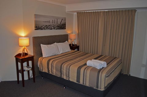 Arkana Motor Inn & Terrace Apartments - Accommodation Mooloolaba 1