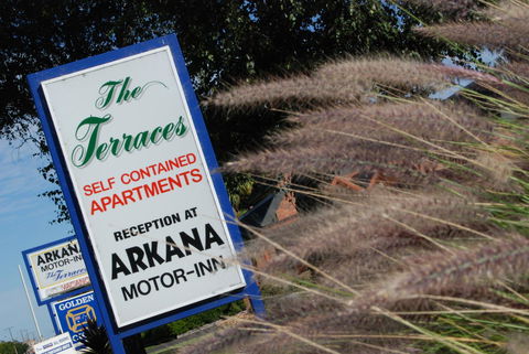 Arkana Motor Inn & Terrace Apartments - Accommodation Mooloolaba 23