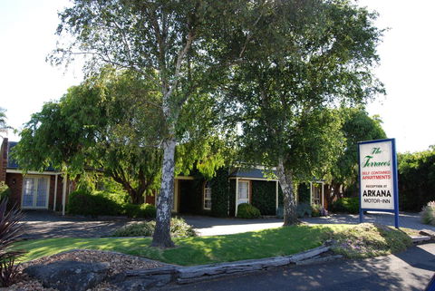 Arkana Motor Inn & Terrace Apartments - Accommodation Mooloolaba 22