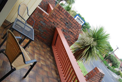 Arkana Motor Inn & Terrace Apartments - Accommodation Mooloolaba 39