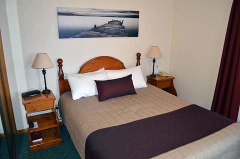 Arkana Motor Inn & Terrace Apartments - Accommodation Mooloolaba 14