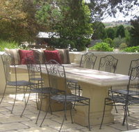 Casa Rossa - Barossa - Accommodation Mooloolaba