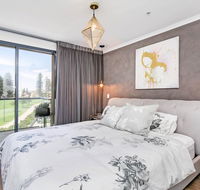 Heart of Glenelg BnB - Accommodation Mooloolaba