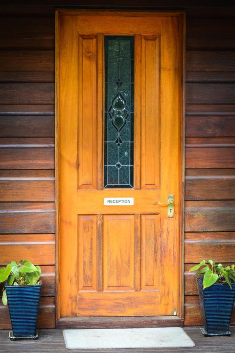 Ghost Hill Road Retreat - Accommodation Mooloolaba 13