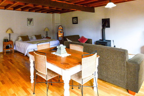 Ghost Hill Road Retreat - Accommodation Mooloolaba 27