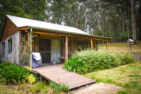 Ghost Hill Road Retreat - Accommodation Mooloolaba 28