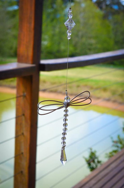 Ghost Hill Road Retreat - Accommodation Mooloolaba 29