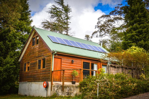 Ghost Hill Road Retreat - Accommodation Mooloolaba 26