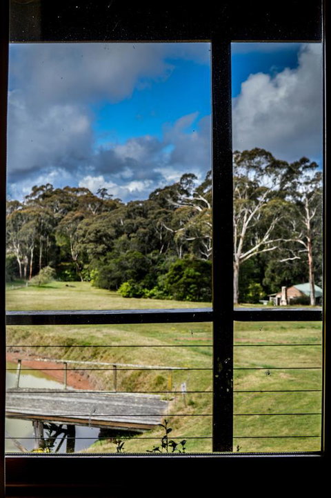 Ghost Hill Road Retreat - Accommodation Mooloolaba 21