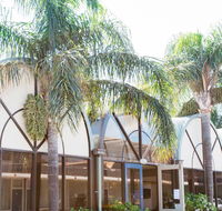 Bay Motel Hotel - Accommodation Mooloolaba