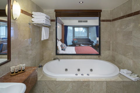 Arkaba Hotel - Accommodation Mooloolaba 12