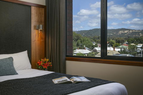 Arkaba Hotel - Accommodation Mooloolaba 25