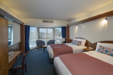 Arkaba Hotel - Accommodation Mooloolaba 22