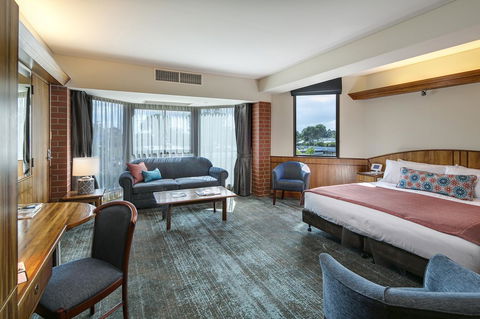 Arkaba Hotel - Accommodation Mooloolaba 39
