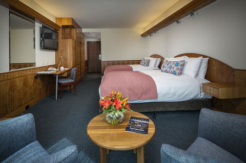 Arkaba Hotel - Accommodation Mooloolaba 8