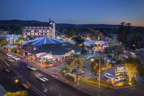 Arkaba Hotel - Accommodation Mooloolaba 0