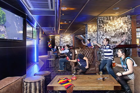 Arkaba Hotel - Accommodation Mooloolaba 36