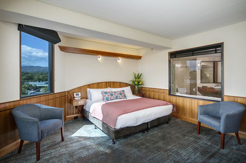 Arkaba Hotel - Accommodation Mooloolaba 4