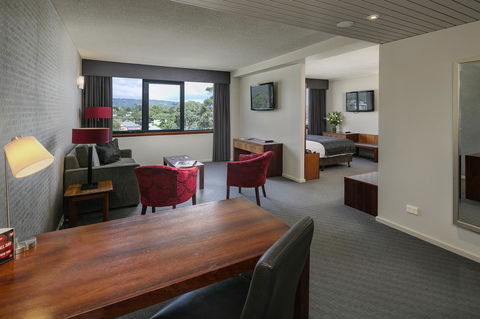 Arkaba Hotel - Accommodation Mooloolaba 9