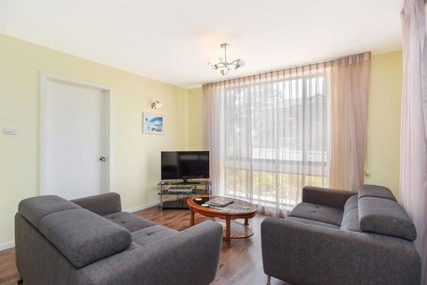 The Dolphins Beachfront Apartments - Accommodation Mooloolaba 17