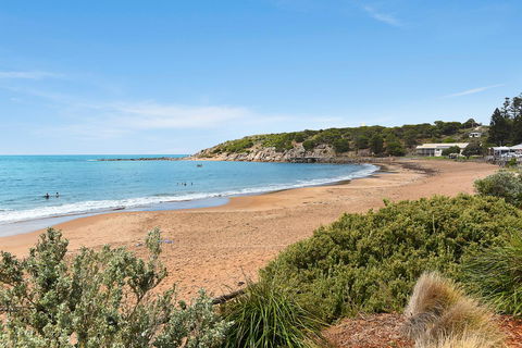 The Dolphins Beachfront Apartments - Accommodation Mooloolaba 1