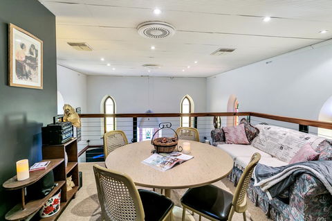 \'THE CHURCH\' Guest Home, Gawler Barossa Region - Accommodation Mooloolaba 8