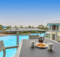 Pacific Blue Apartment 278 265 Sandy Point Road - Accommodation Mooloolaba
