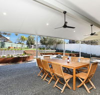 Port of Call - Accommodation Mooloolaba