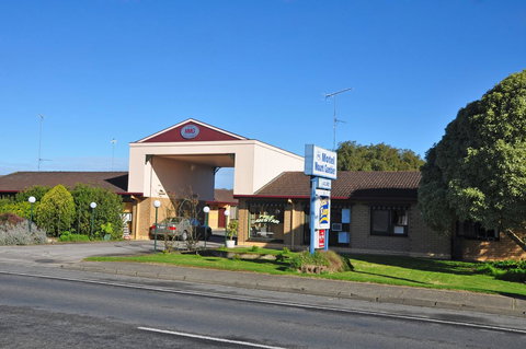 Motel Mount Gambier - Accommodation Mooloolaba 11