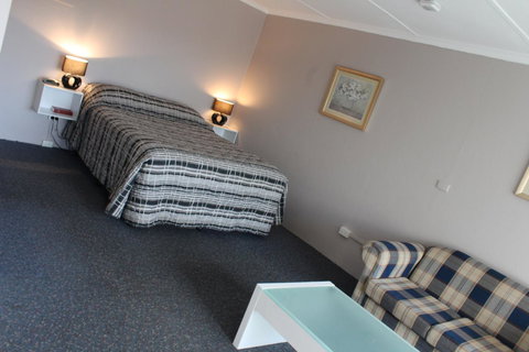 Motel Mount Gambier - Accommodation Mooloolaba 9