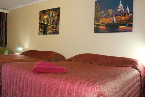 Motel Mount Gambier - Accommodation Mooloolaba 7