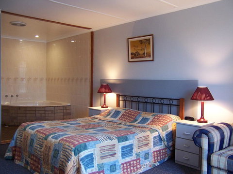 Motel Mount Gambier - Accommodation Mooloolaba 19