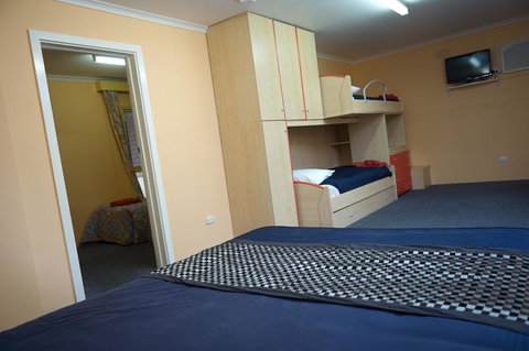 Motel Mount Gambier - Accommodation Mooloolaba 12